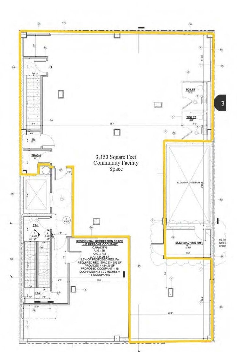 3085 31st St, Astoria, NY for lease Building Photo- Image 1 of 2