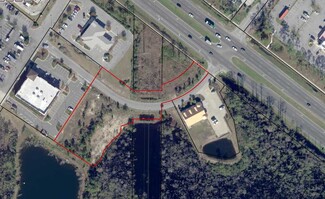 More details for 11697 Panama City Beach Pky, Panama City Beach, FL - Land for Sale