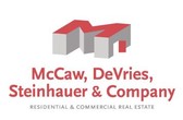 McCaw, DeVries, Steinhauer & Company