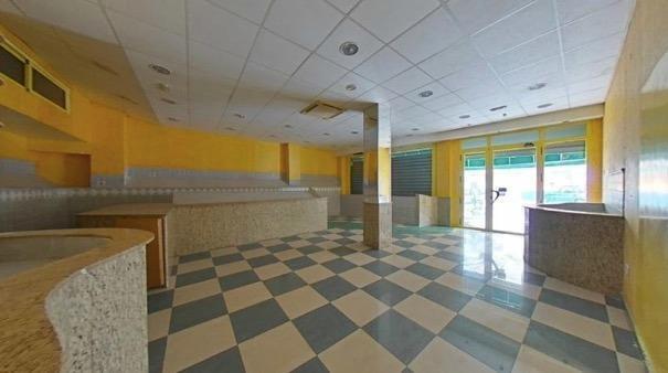 Retail in Gandia, Valencia for sale Building Photo- Image 1 of 9