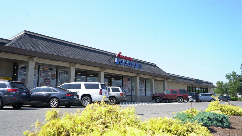 14906-15022 Pacific Ave S, Tacoma, WA for lease - Building Photo - Image 1 of 1