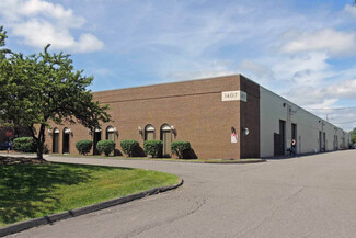 More details for 1407 Allen Dr, Troy, MI - Office, Industrial for Lease