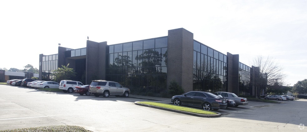 4354 S Sherwood Forest Blvd, Baton Rouge, LA for lease - Building Photo - Image 2 of 39