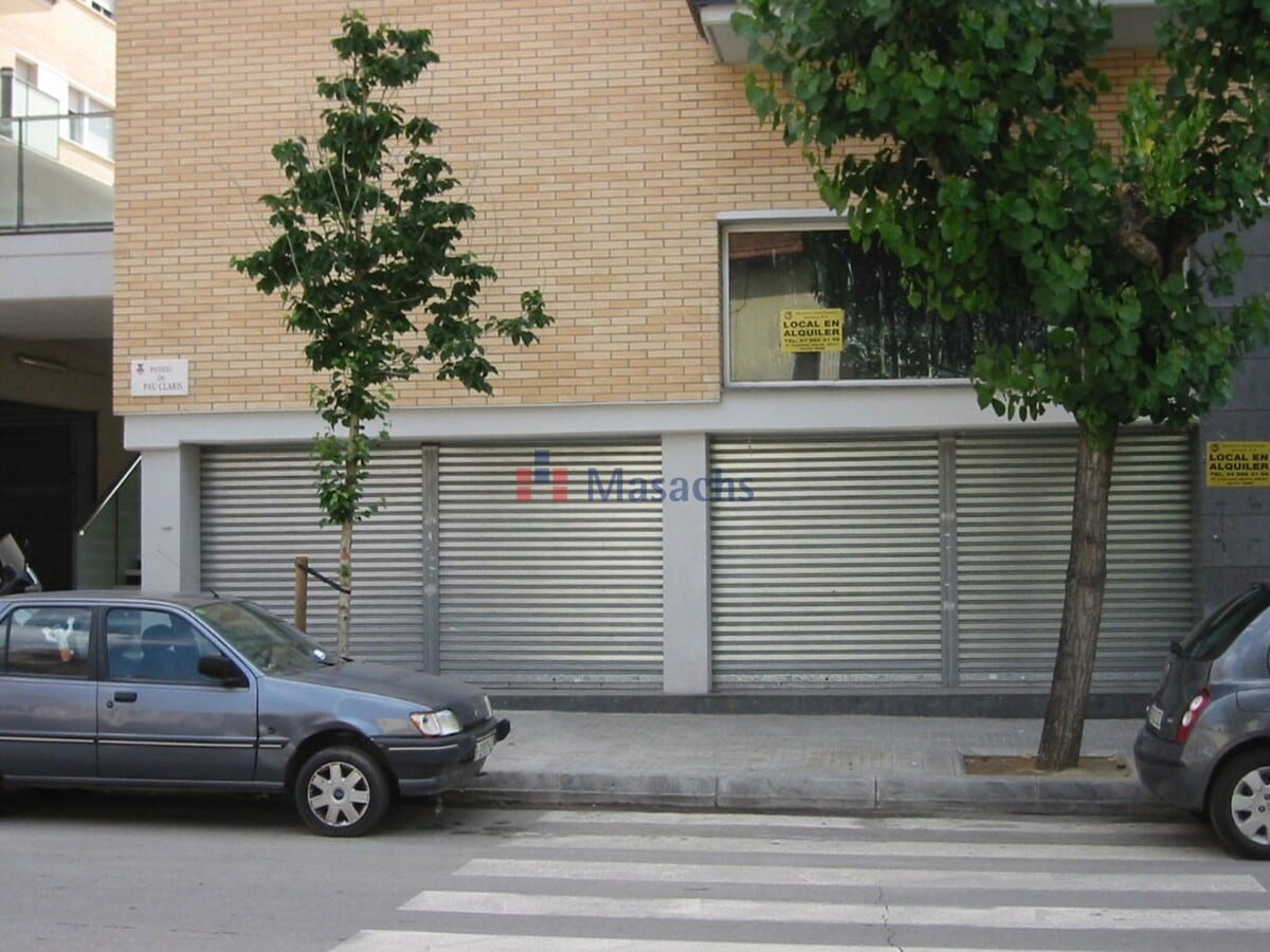 Rubí, BAR 08191 - Unit - - - Interior Photo - Image 1 of 1