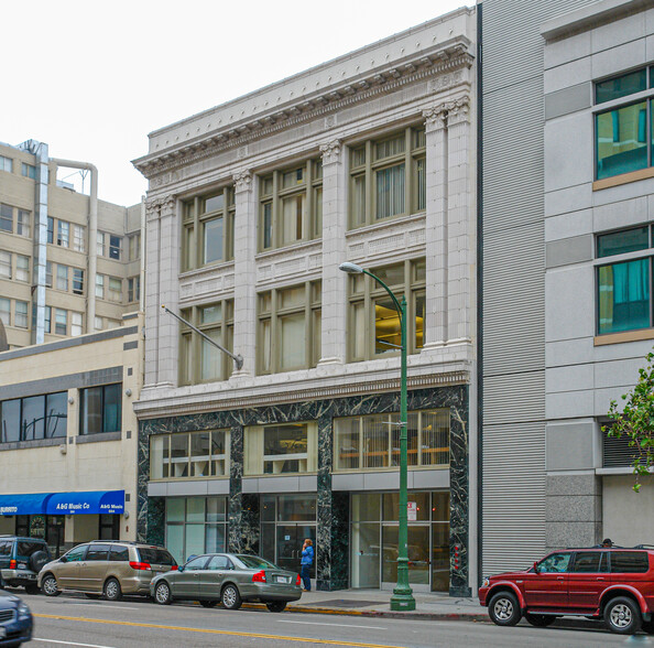 560 14th St, Oakland, CA 94612 - PRIME DOWNTOWN OAK LOCATION NEAR CITY ...