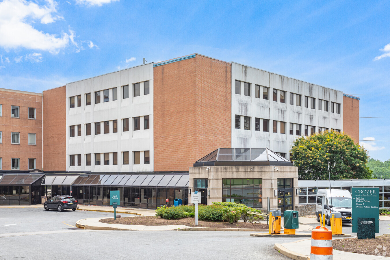 1 Medical Center Blvd, Upland, PA 19013 | LoopNet