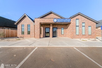 More details for 5610 114th st, Lubbock, TX - Office for Lease