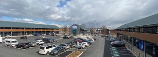 More details for Sheffield Rd, Chesterfield - Office for Lease