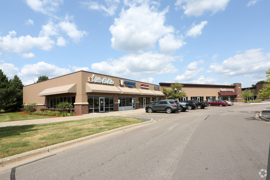3324 Promenade Ave, Eagan, MN for sale - Primary Photo - Image 1 of 1