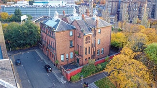 More details for 17 Parson St, Glasgow - Office for Sale