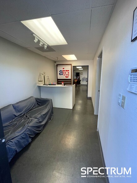 7525 Ethel Ave, North Hollywood, CA for lease - Building Photo - Image 3 of 8