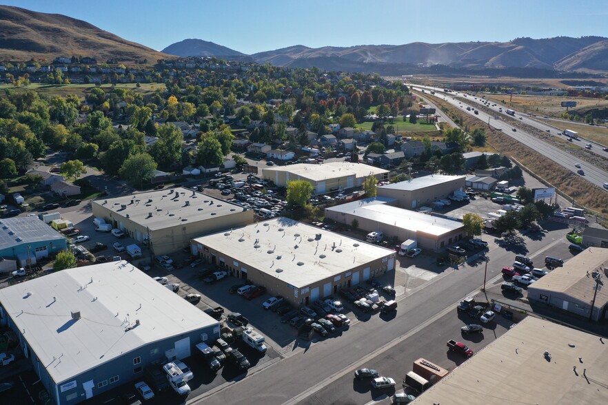 16010 W 5th Ave, Golden, CO for lease - Building Photo - Image 2 of 17