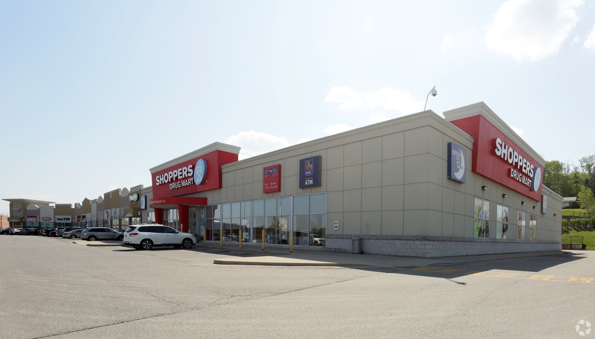 320 Colborne St W, Brantford, ON for sale Primary Photo- Image 1 of 1