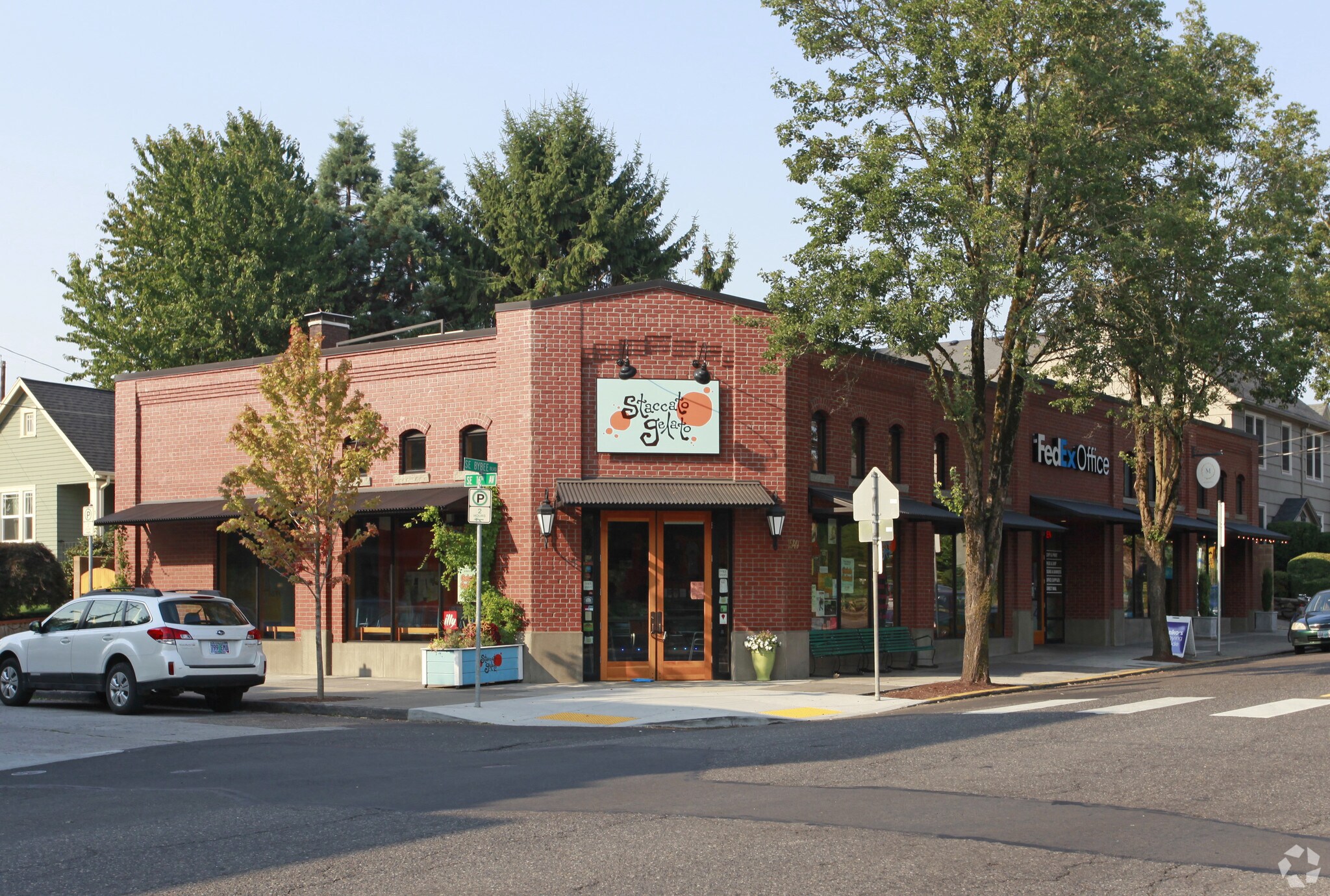 1520-1540 SE Bybee Blvd, Portland, OR for sale Primary Photo- Image 1 of 1