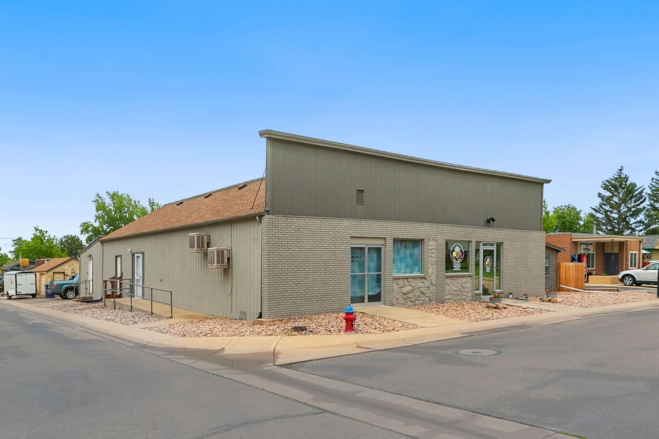 209 4th St, Dacono, CO 80514