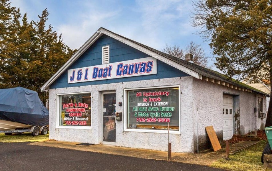 190 Drum Point Rd, Brick, NJ for sale Primary Photo- Image 1 of 1