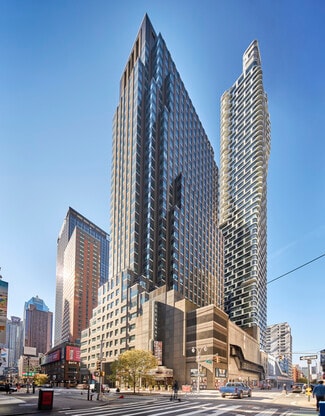 More details for 1675 Broadway, New York, NY - Office for Lease