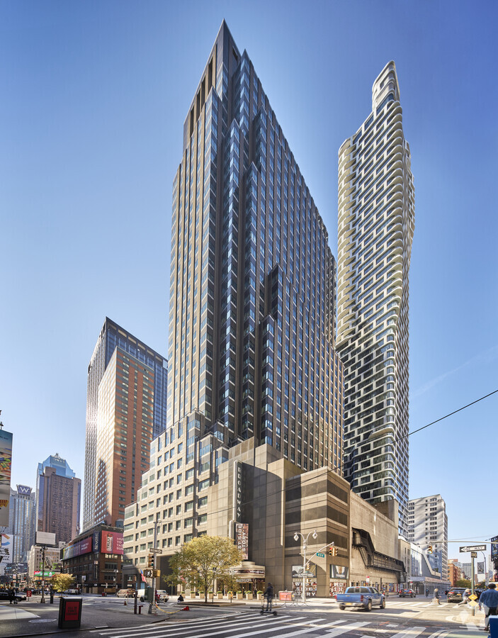 1675 Broadway, New York, NY 10019 - Office for Lease | LoopNet