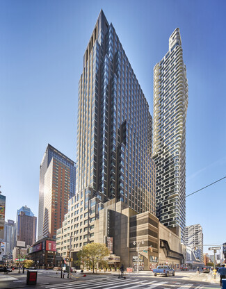 More details for 1675 Broadway, New York, NY - Office, Retail for Lease