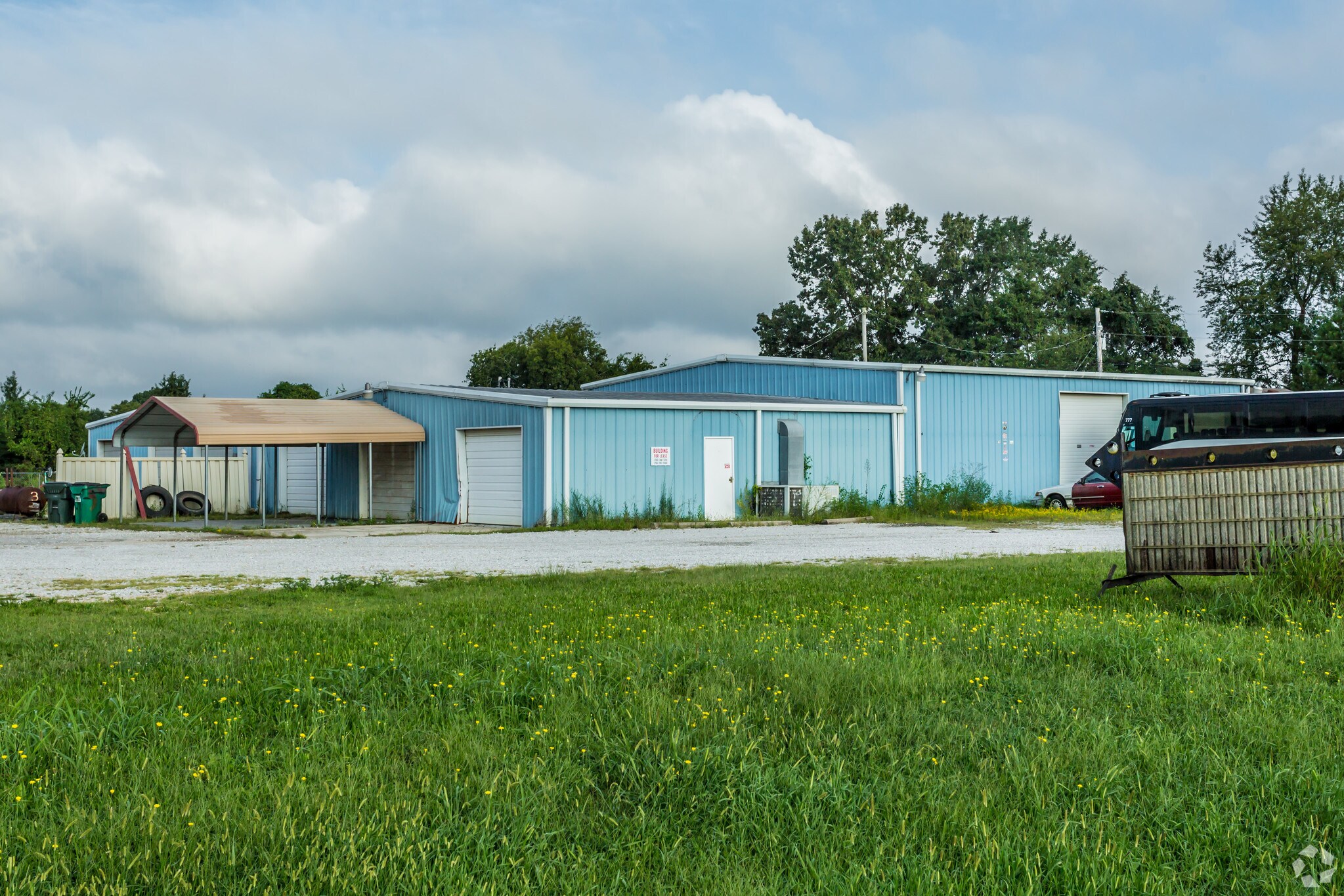 1791 Neil Morris Rd, Tuscumbia, AL for sale Primary Photo- Image 1 of 1