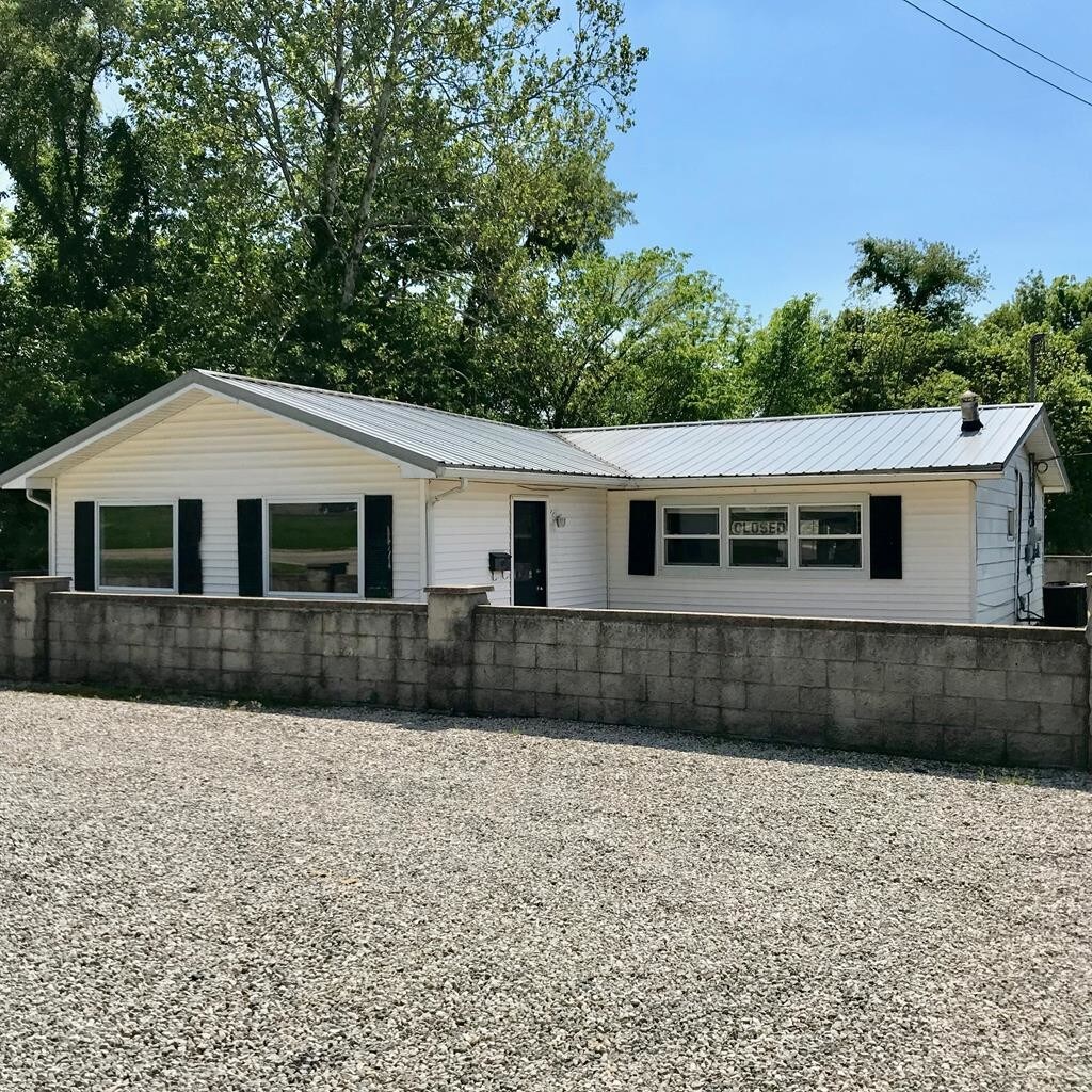 301 W Emmitt Ave, Waverly, OH for sale Building Photo- Image 1 of 1