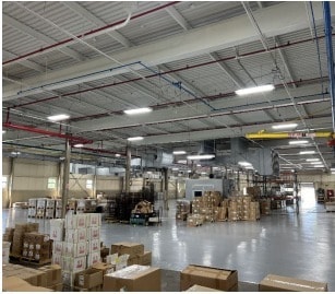 201 S Delaney Rd, Owosso, MI for sale - Interior Photo - Image 3 of 15