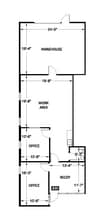 679-699 Strander Blvd, Tukwila, WA for lease Floor Plan- Image 1 of 1