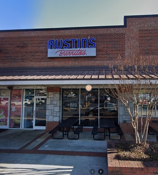 More details for 2463 Hamilton Parc Ln, Buford, GA - Retail for Sale
