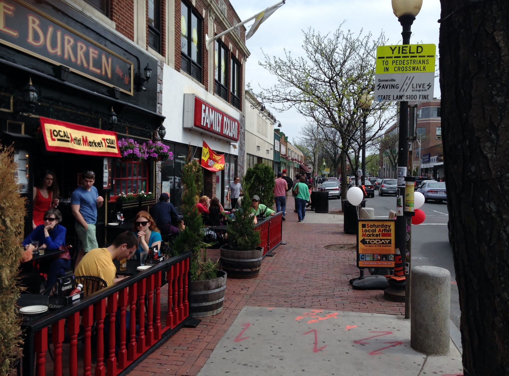 245-249 Elm St, Somerville, MA for sale Primary Photo- Image 1 of 1