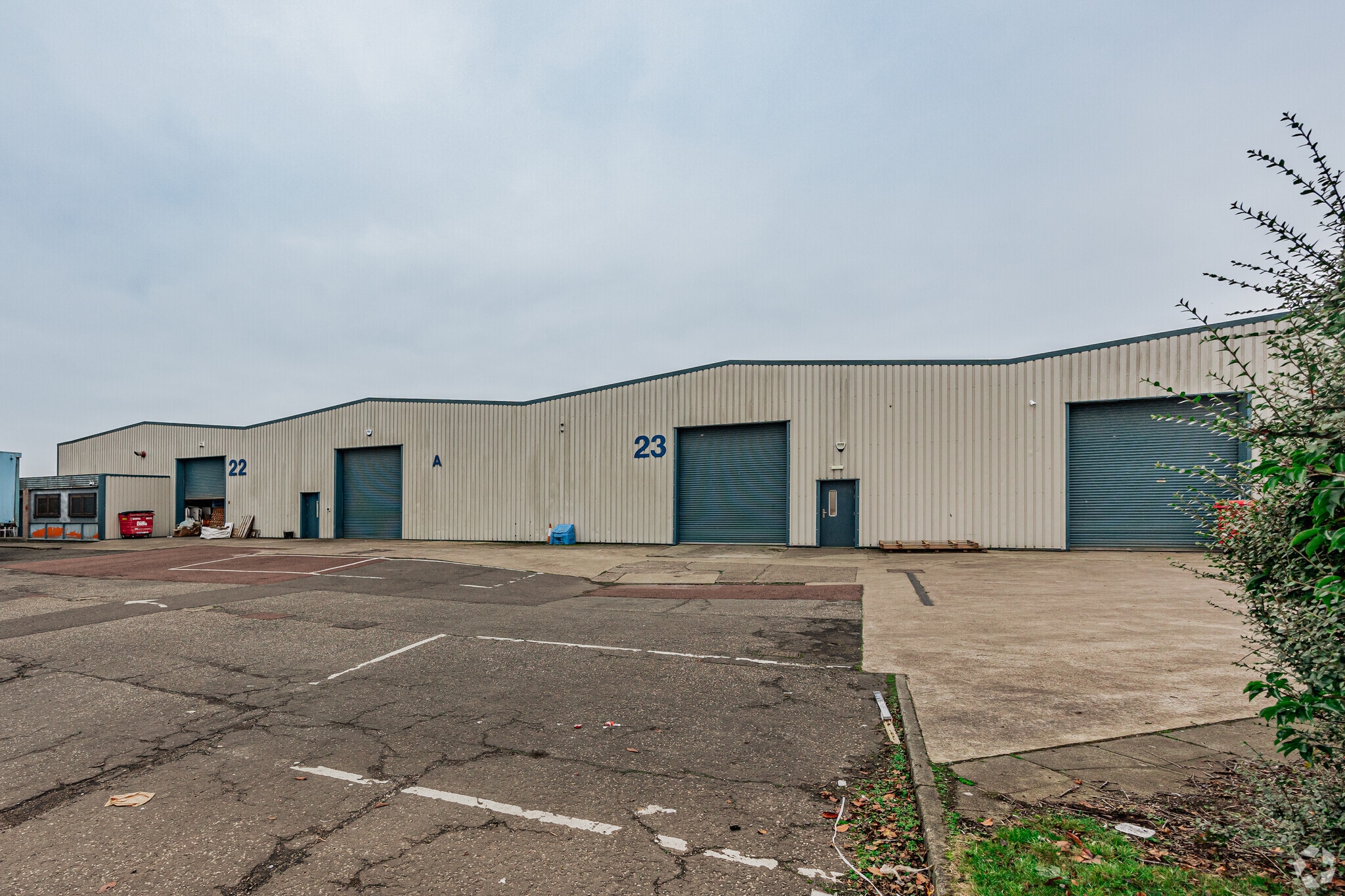 Grange Rd, Livingston for sale Primary Photo- Image 1 of 1