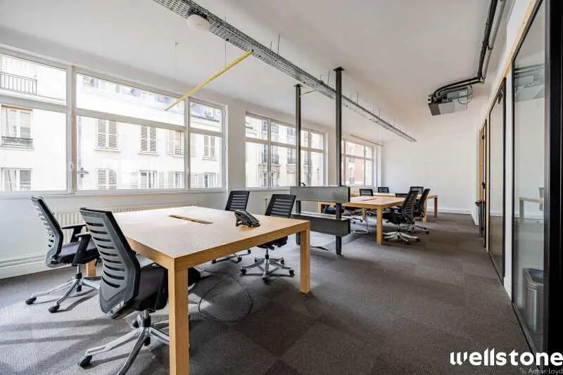 14 Rue Maublanc, Paris for lease Building Photo- Image 1 of 1
