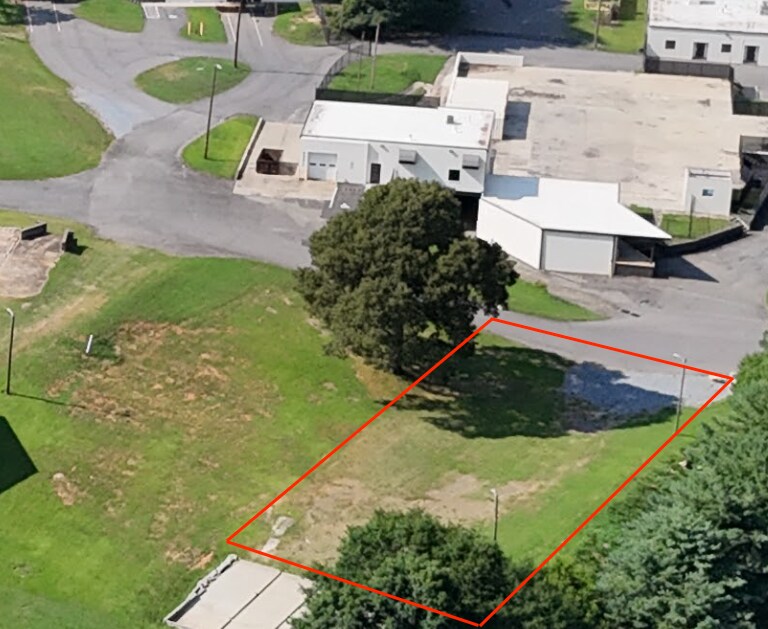 433 Interchange dr, Dallas, NC for lease Primary Photo- Image 1 of 2