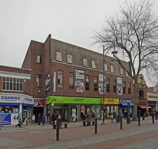 More details for 69-71 The Parade, Watford - Retail for Lease