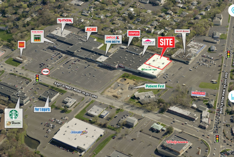 751-759 Bustleton Pike, Feasterville Trevose, PA for sale Building Photo- Image 1 of 1