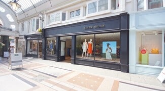 More details for 1-24 Old Christchurch Rd, Bournemouth - Retail for Lease