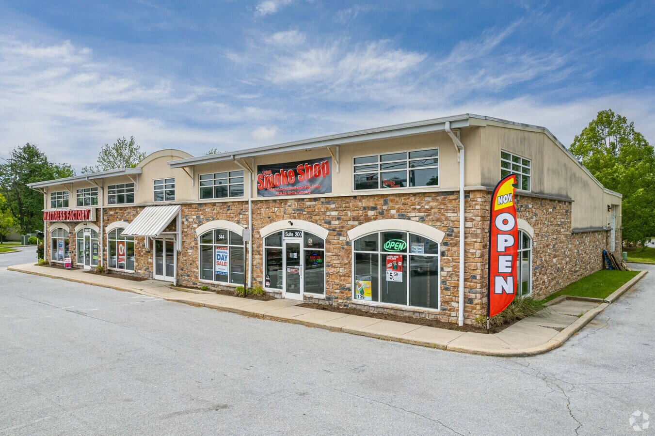 344 N Pottstown Pike, Exton, PA 19341