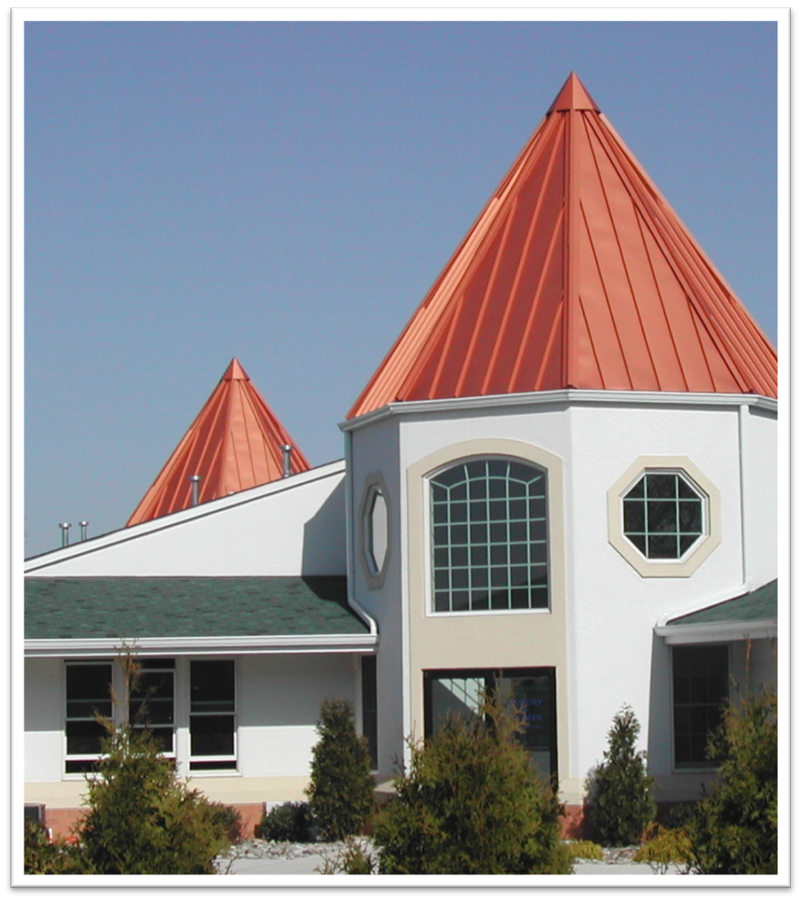 1450 E Chestnut Ave, Vineland, NJ 08361 Maintree Commons