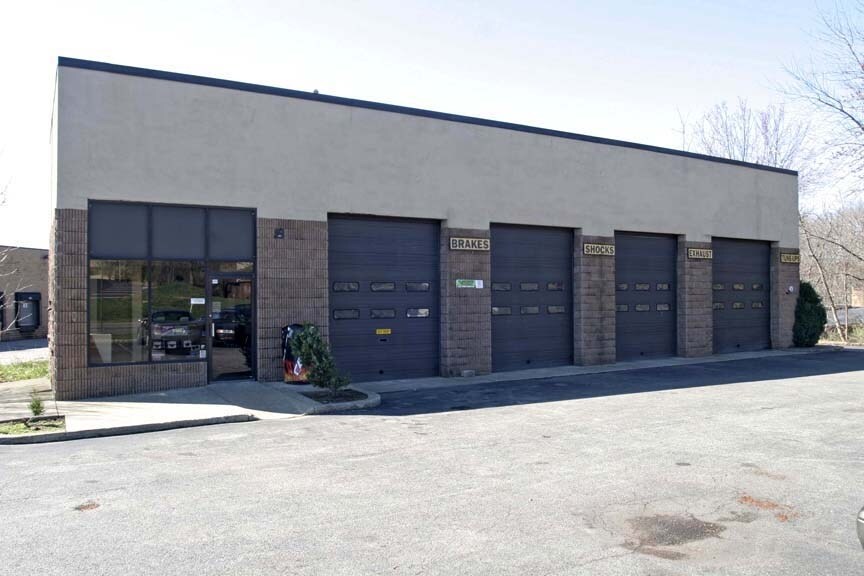 13 Route 46, Pine Brook, NJ 07058