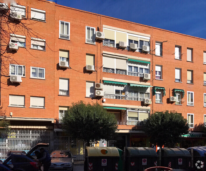 Multifamily in Getafe, MAD for sale - Primary Photo - Image 1 of 2