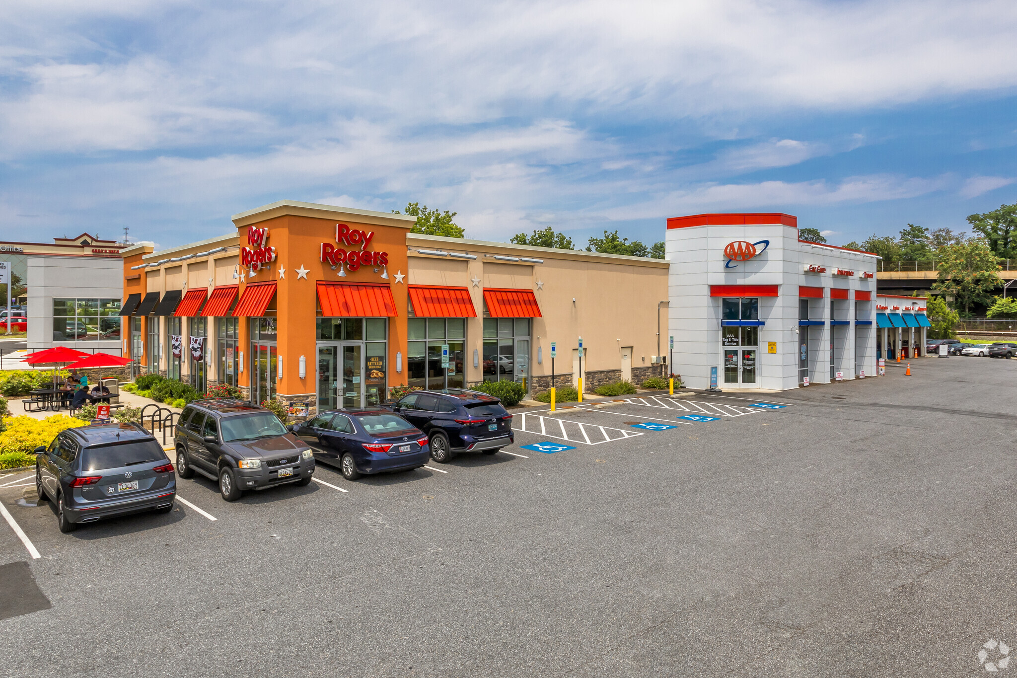 718 Rockville Pike, Rockville, MD for sale Building Photo- Image 1 of 1