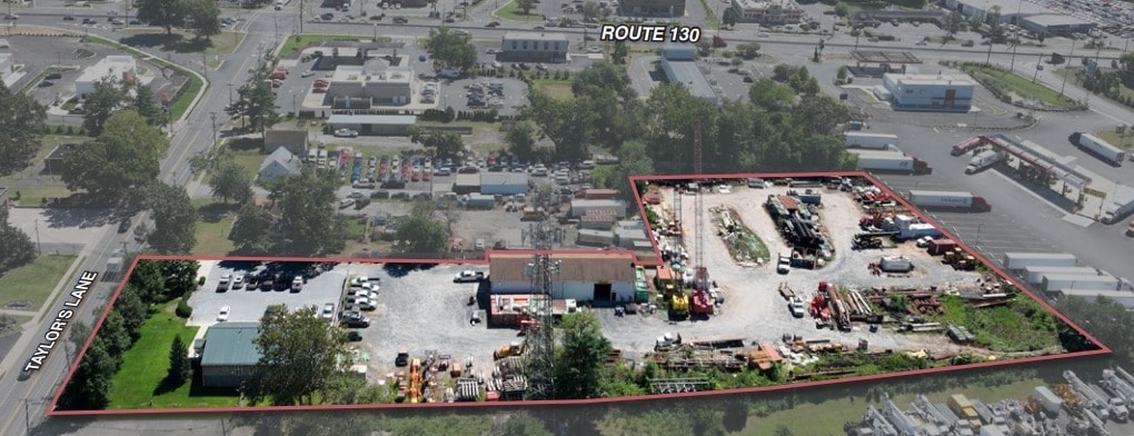 1903 Taylors Ln, Cinnaminson, NJ for sale Primary Photo- Image 1 of 2