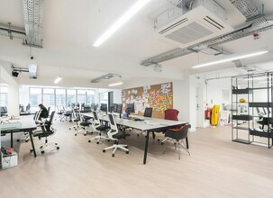 12-16 Clerkenwell Rd, London for lease Interior Photo- Image 2 of 10