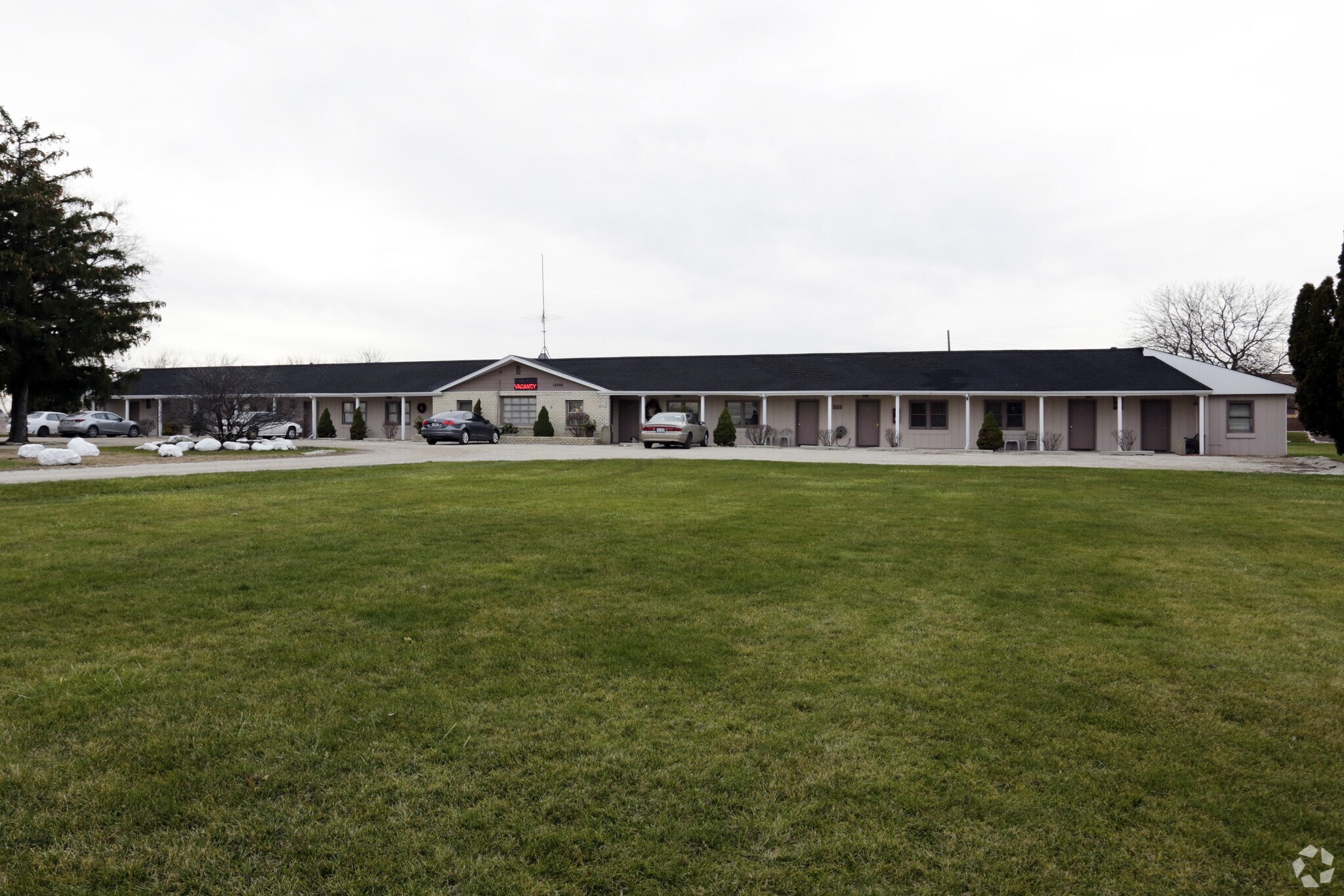 16000 Wolf Rd, Orland Park, IL for sale Primary Photo- Image 1 of 1