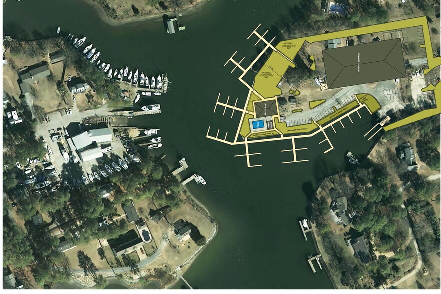 7871 Marina Way, Hayes, VA for sale - Primary Photo - Image 1 of 1