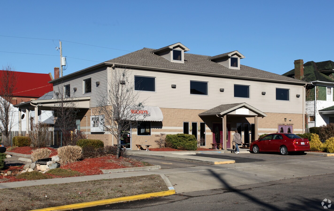 1701 Jackson St, Portsmouth, OH 45662