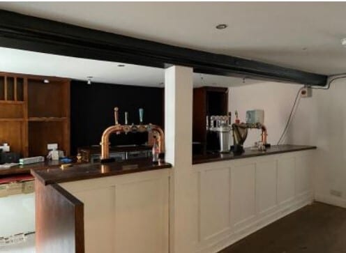 33-35 Wardwick, Derby for sale Interior Photo- Image 1 of 1