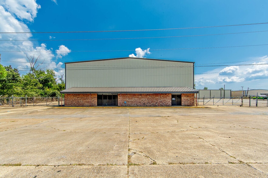4821 Highway 182, Houma, LA for sale - Primary Photo - Image 1 of 11