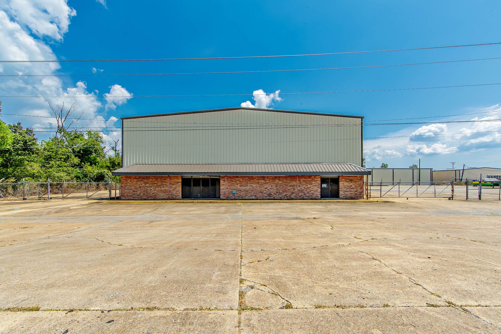 4821 Highway 182, Houma, LA for sale Primary Photo- Image 1 of 12