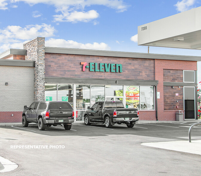 711 E Broad St, Groveland, FL for sale - Building Photo - Image 1 of 1