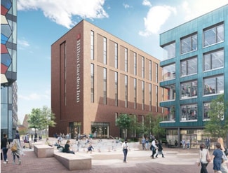 More details for Smithfield, Broad St, Stoke On Trent - Retail for Lease